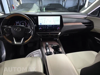 2024 Lexus RX 350 Premium - miniatura 11