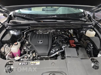 2024 Lexus RX 350 Premium - miniatura 15