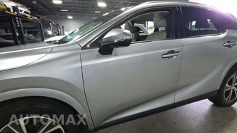 2024 Lexus RX 350 Premium - miniatura 22