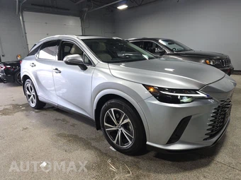 2024 Lexus RX 350 Premium - miniatura 3