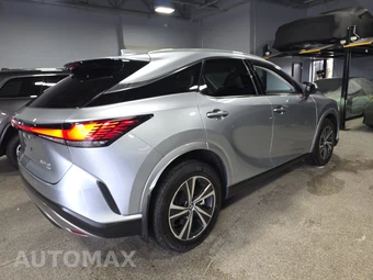 2024 Lexus RX 350 Premium - miniatura 4