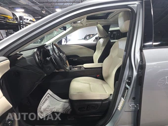 2024 Lexus RX 350 Premium - miniatura 7