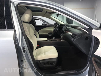 2024 Lexus RX 350 Premium - miniatura 8