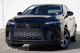 2024 Lexus RX 350 Premium - car from the USA, Manheim Buy-Now listing at AUTOMAX