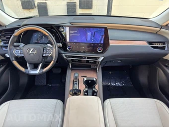 2024 Lexus RX 350 Premium - miniatura 11