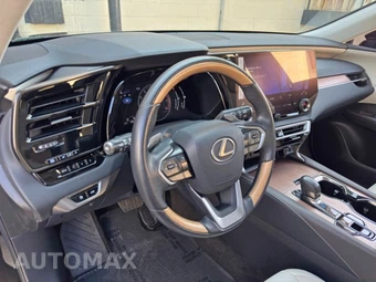 2024 Lexus RX 350 Premium - miniatura 12