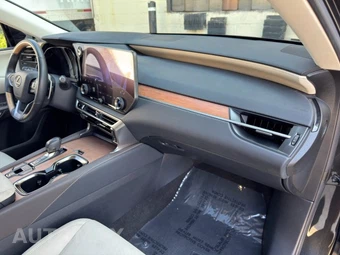 2024 Lexus RX 350 Premium - miniatura 13