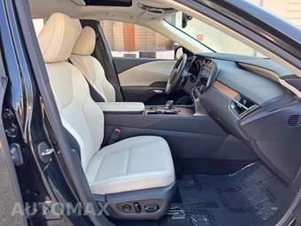 2024 Lexus RX 350 Premium - miniatura 14