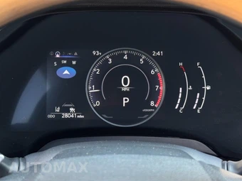 2024 Lexus RX 350 Premium - miniatura 18