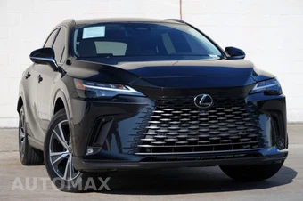 2024 Lexus RX 350 Premium - miniatura 2
