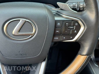 2024 Lexus RX 350 Premium - miniatura 21