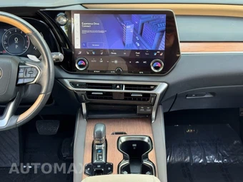 2024 Lexus RX 350 Premium - miniatura 23