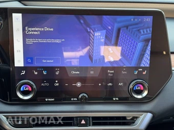 2024 Lexus RX 350 Premium - miniatura 24