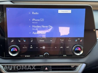 2024 Lexus RX 350 Premium - miniatura 25