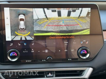 2024 Lexus RX 350 Premium - miniatura 27
