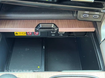 2024 Lexus RX 350 Premium - miniatura 28