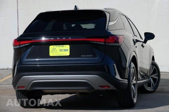 2024 Lexus RX 350 Premium - miniatura 3