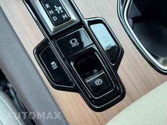2024 Lexus RX 350 Premium - miniatura 30