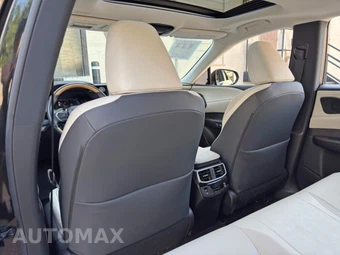 2024 Lexus RX 350 Premium - miniatura 34