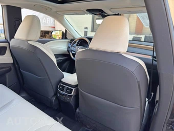 2024 Lexus RX 350 Premium - miniatura 35