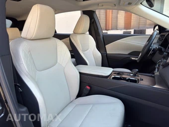 2024 Lexus RX 350 Premium - miniatura 36