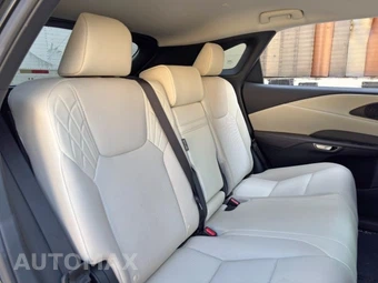 2024 Lexus RX 350 Premium - miniatura 37