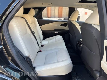 2024 Lexus RX 350 Premium - miniatura 38