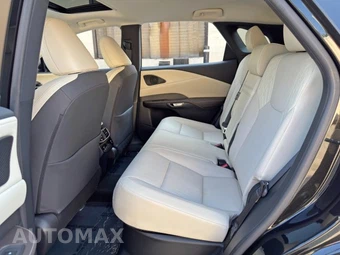 2024 Lexus RX 350 Premium - miniatura 39