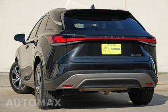 2024 Lexus RX 350 Premium - miniatura 4