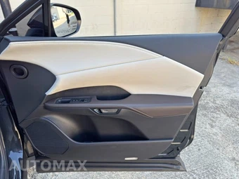2024 Lexus RX 350 Premium - miniatura 43