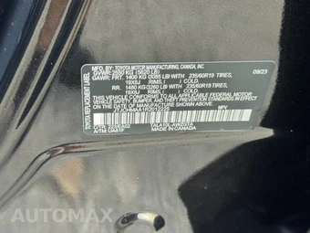 2024 Lexus RX 350 Premium - miniatura 45
