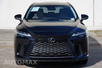 2024 Lexus RX 350 Premium - miniatura 46