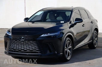 2024 Lexus RX 350 Premium - miniatura 47