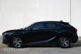 2024 Lexus RX 350 Premium - miniatura 48