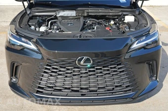 2024 Lexus RX 350 Premium - miniatura 6