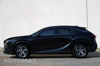 2024 Lexus RX 350 Premium - miniatura 7