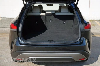 2024 Lexus RX 350 Premium - miniatura 8