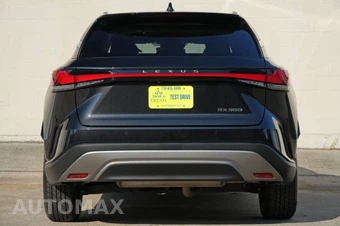 2024 Lexus RX 350 Premium - miniatura 9