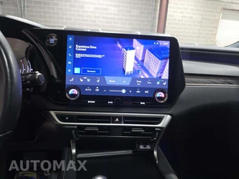 2024 Lexus RX 350 Premium – miniatura 10