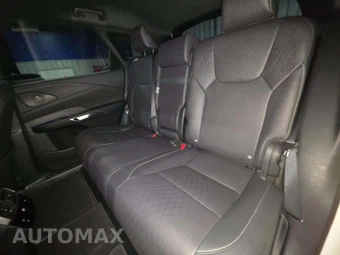 2024 Lexus RX 350 Premium – miniatura 13