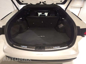 2024 Lexus RX 350 Premium – miniatura 14
