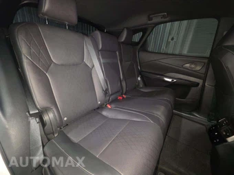 2024 Lexus RX 350 Premium – miniatura 16