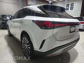 2024 Lexus RX 350 Premium – miniatura 2
