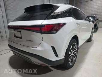 2024 Lexus RX 350 Premium – miniatura 3