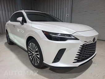 2024 Lexus RX 350 Premium – miniatura 4