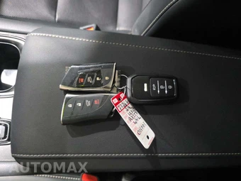 2024 Lexus RX 350 Premium – miniatura 8
