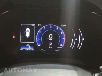2024 Lexus RX 350 Premium – miniatura 9