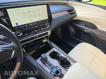 2024 Lexus RX 350 Premium - miniatura 10