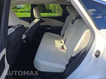 2024 Lexus RX 350 Premium - miniatura 13