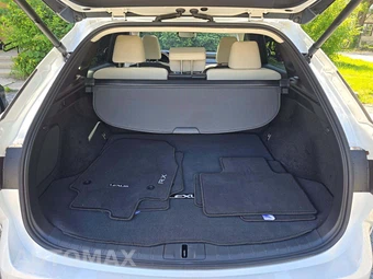 2024 Lexus RX 350 Premium - miniatura 14